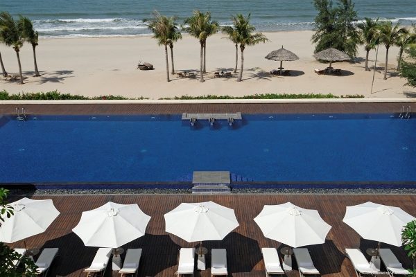 Hotel Princess d'Annam Resort & Spa (Phan Thiet)
